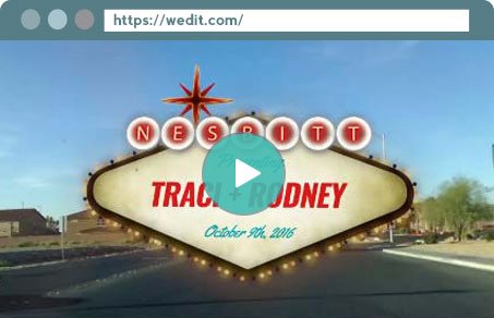 Traci-Rodney